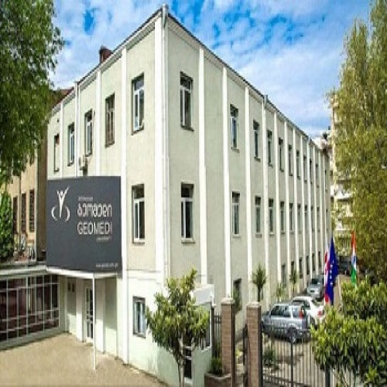 GeoMedi Medical University
