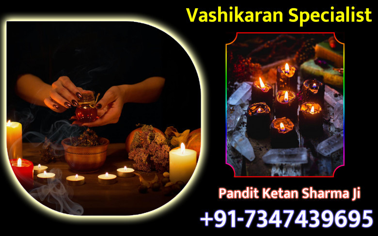 Vashikaran Specialist Near Me - Free Guaranteed Results