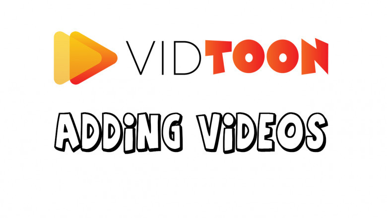 Vidtoon