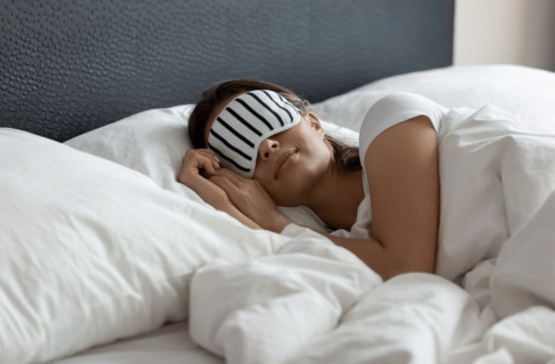 Sleep
