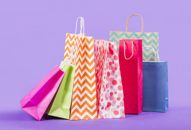 paper bag printing