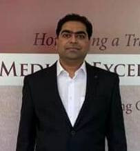 Best Orthopedic Surgeon in Ahmednagar | Orthopedic Doctor: Dr. Prashant Kale