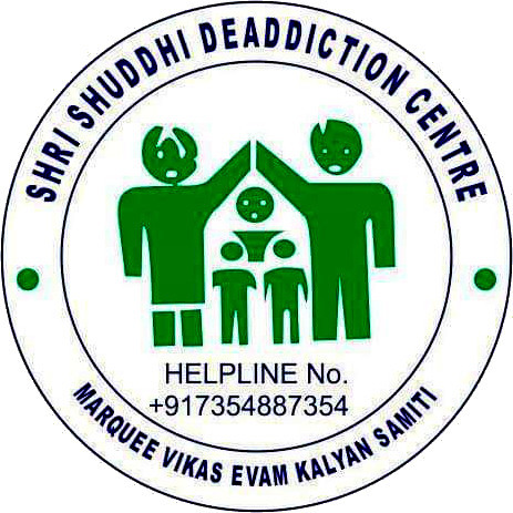 Shri Shuddhi Nasha Mukti Kendra