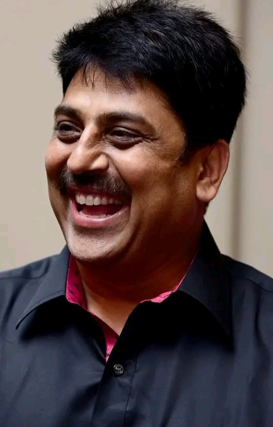 Shailesh Lodha