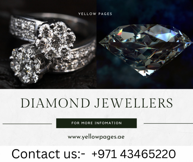 Are you interested in to known about list of diamond jewellers