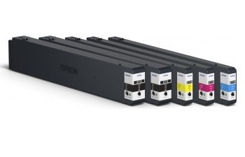 Epson C13T02Y400 Ink cartridge Yellow