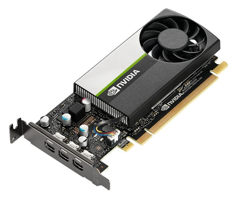 PNY T400 Professional Graphics Card