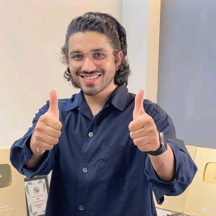 Aman Dhattarwal