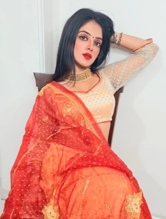 Khushi Dubey