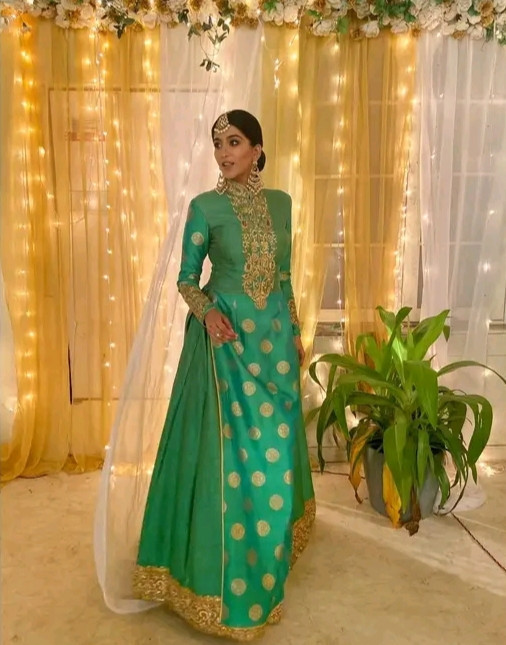 Nimrit Kaur Ahluwalia