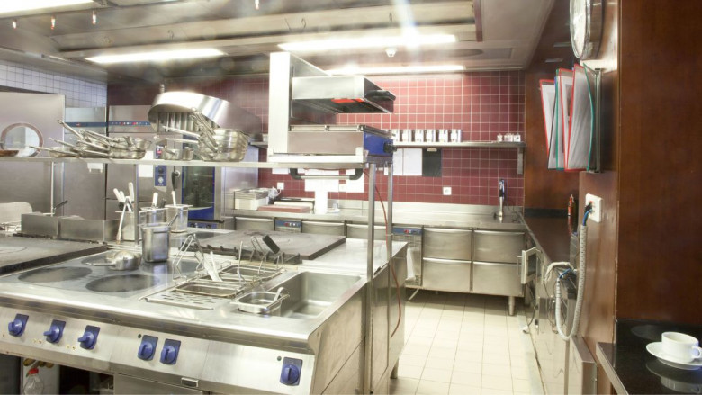 Best Way To Buy Used Restaurant Equipment