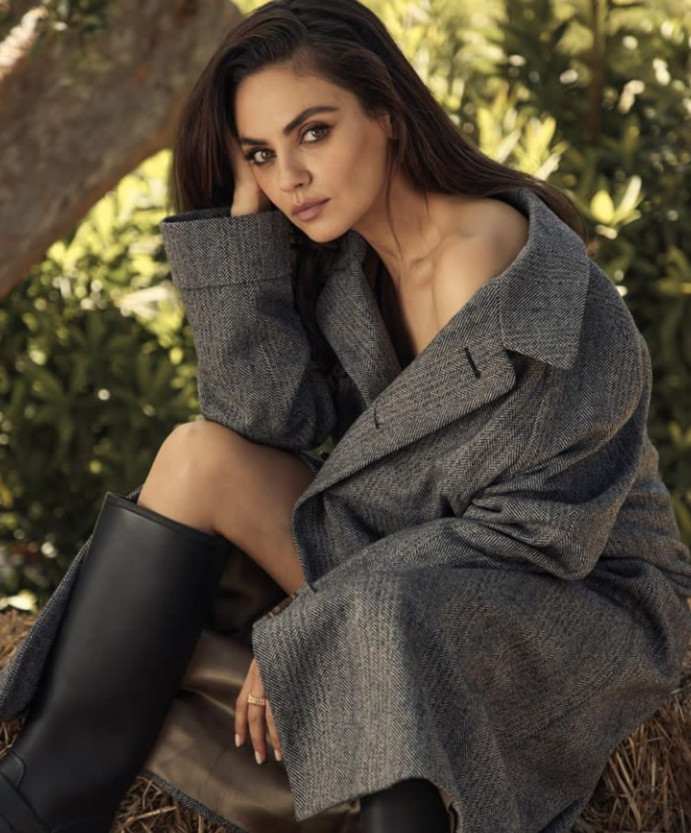 Mila Kunis
