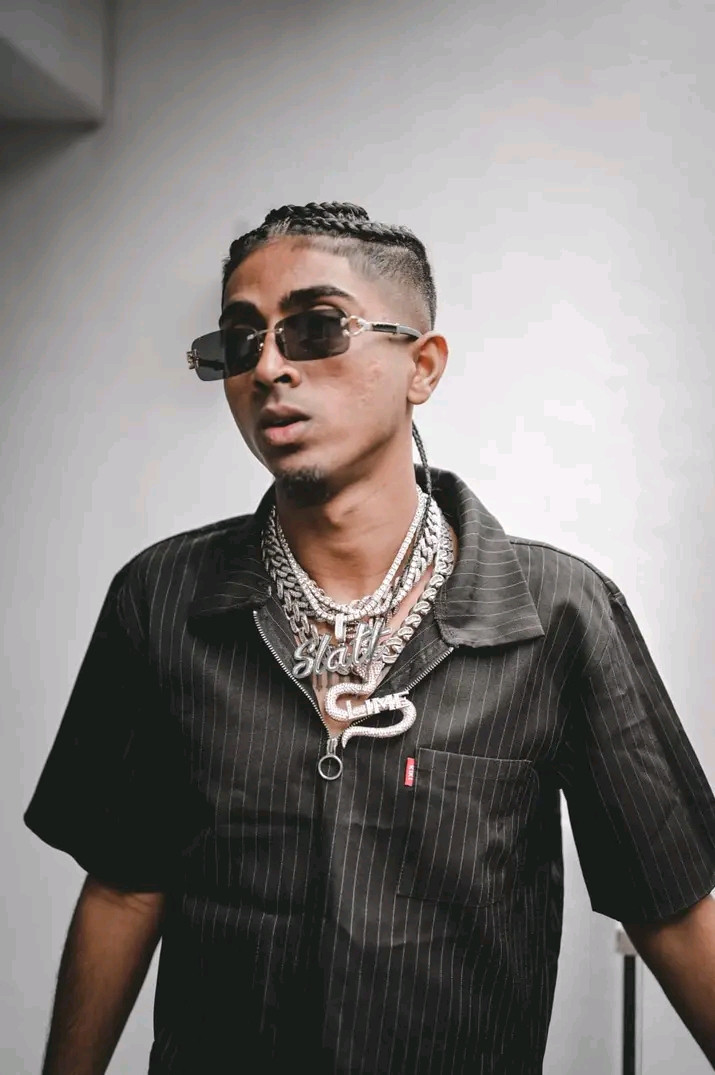 MC Stan