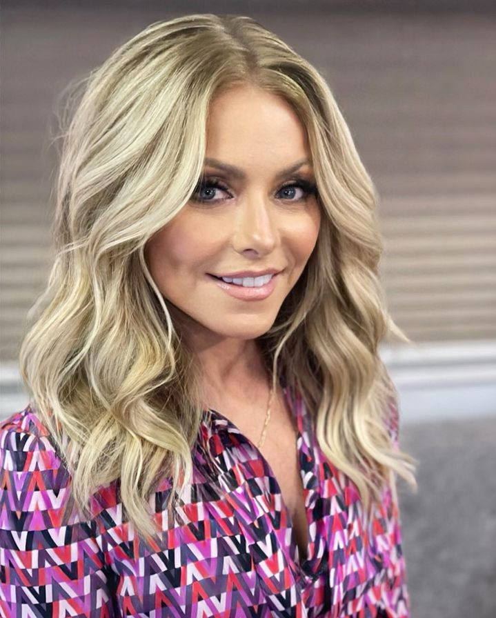 Kelly Ripa