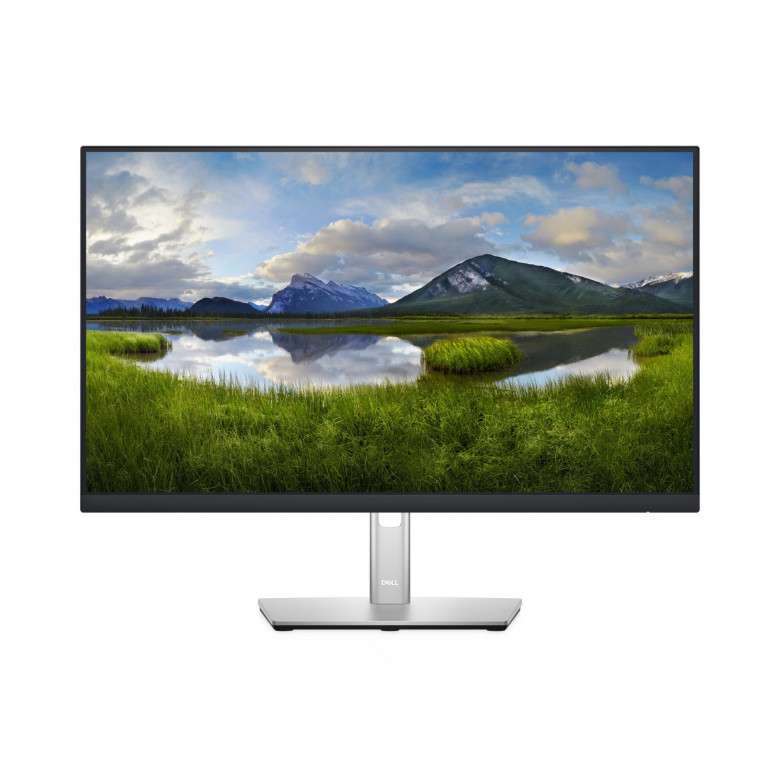 DELL P2422HE Computer Monitor 60.5 cm