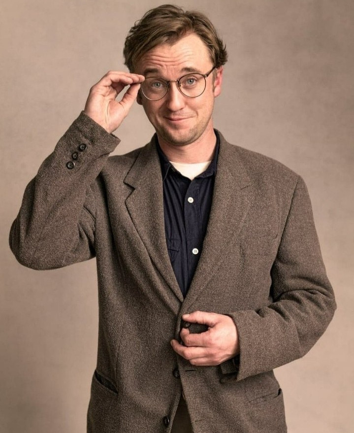 Tom Felton