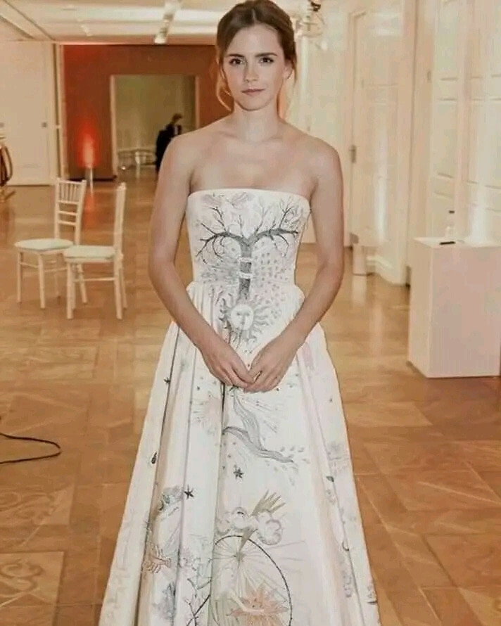 Emma Watson