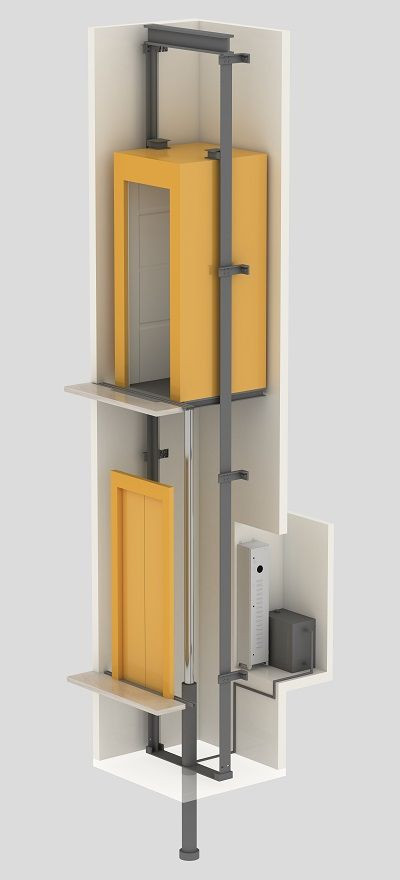 Home Elevators