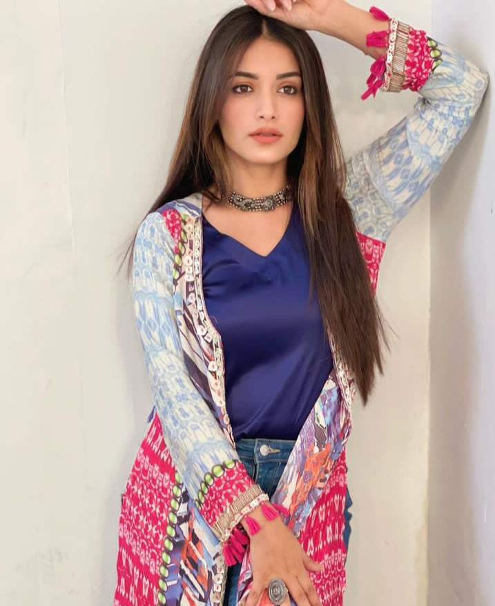 Shagun Sharma