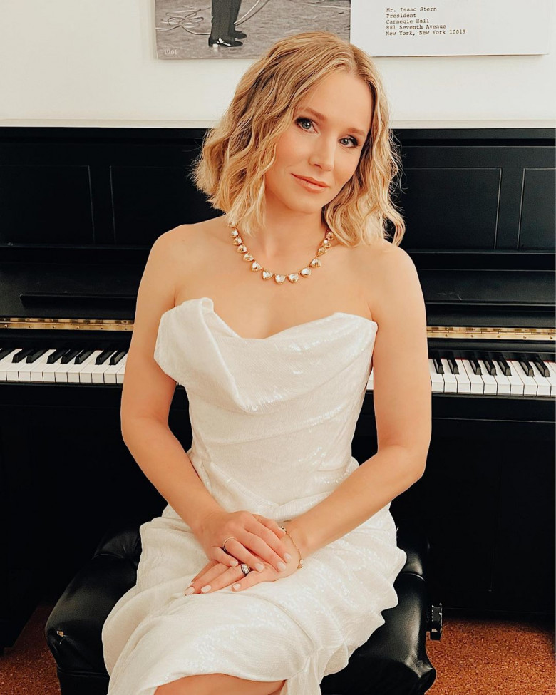 Kristen Bell
