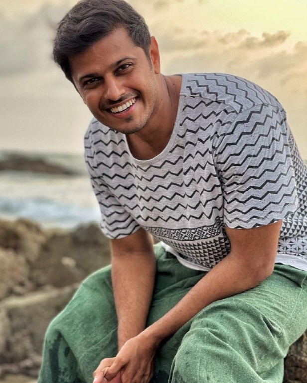 Neil Bhatt
