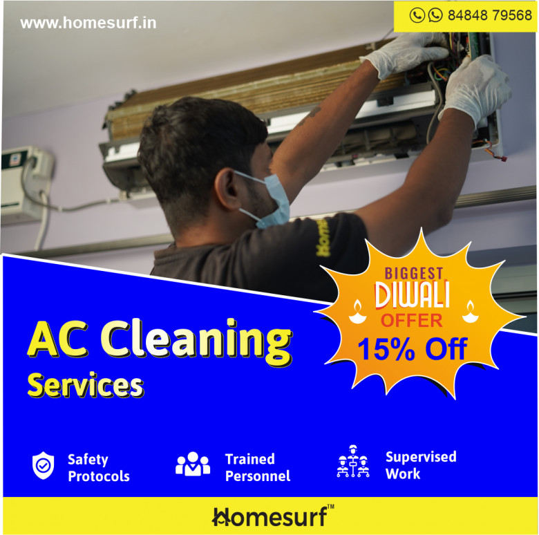 Best ac repair service &amp; home appliance repair in goa | Homesurf