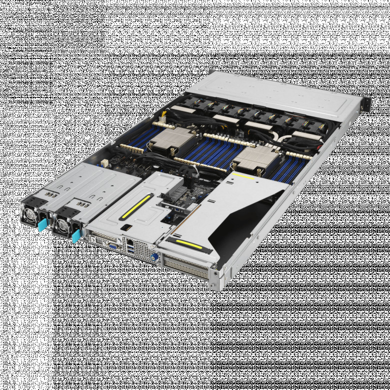 ASUS RS700-E10-RS12U