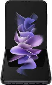 Samsung Galaxy Z Flip3 Bespoke Edition SM-F711B 17 cm