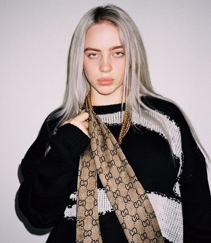 Billie Eilish