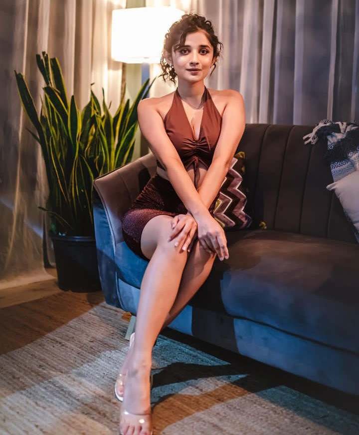 Kanika Mann