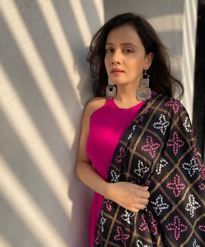 Sulagna Panigrahi