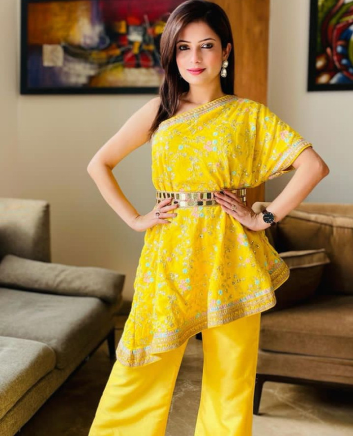 Pooja Singh