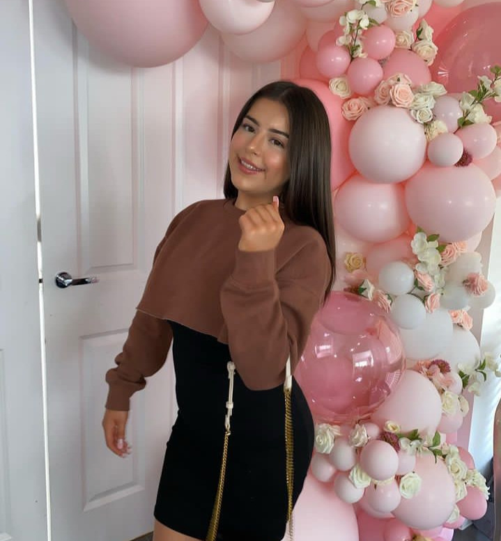 Sophia Grace