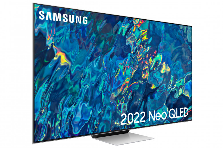 Samsung QE55QN95BATXXU TV 139.7 cm