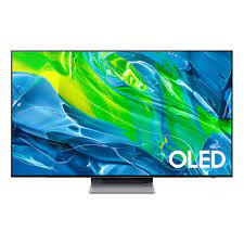 Samsung QE55S95BATXXU TV 139.7 cm