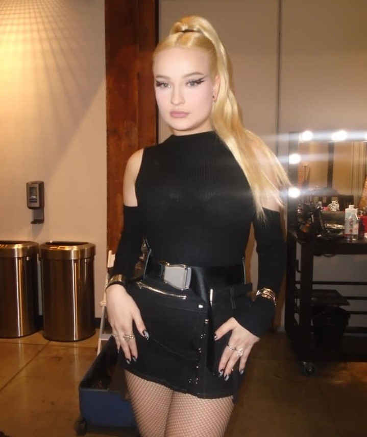 Kim Petras