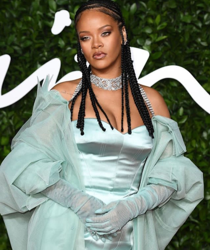 Rihanna