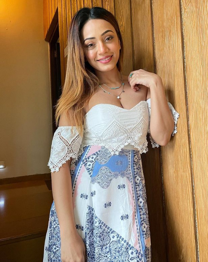 Soni Singh