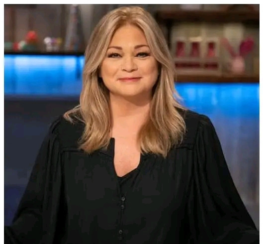 Valerie Bertinelli