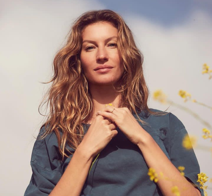 Gisele Bündchen