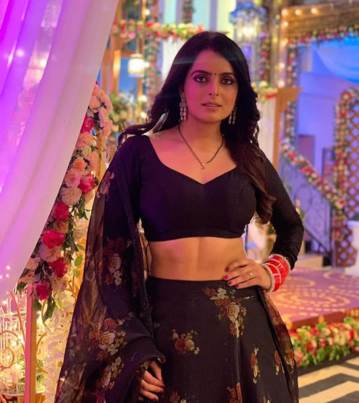 Ruhi Chaturvedi
