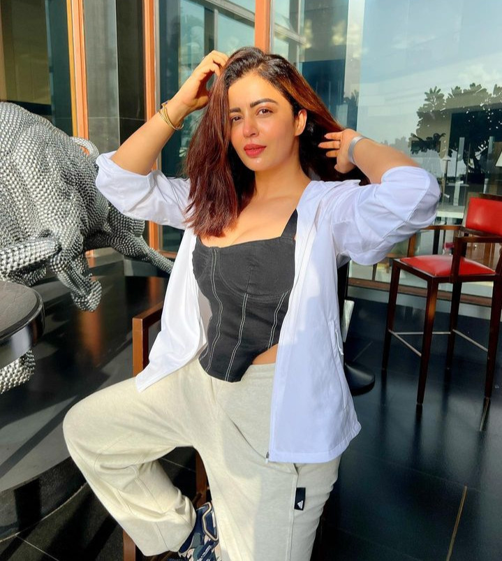 Neha Pendse