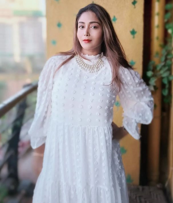 Moon Banerjee