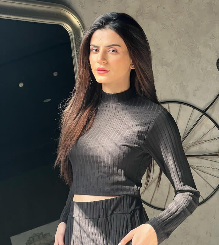 Zubab Rana