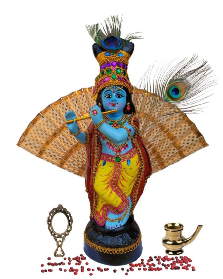 krishna idols online