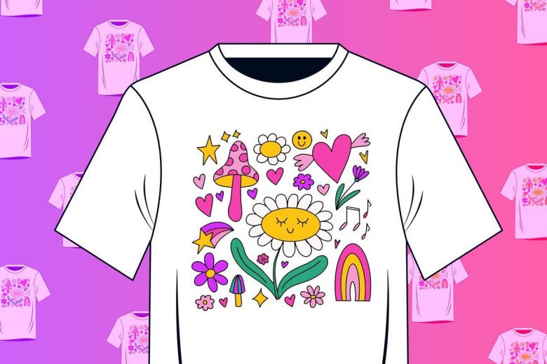 Risk Factors in T-shirt Printing Business