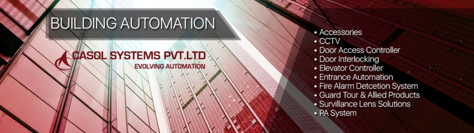 casolsystems