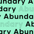 abundary