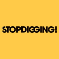 Stopdigging