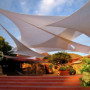 sunshade.UAE